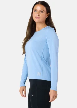 X-trail Training L/S Tee II W