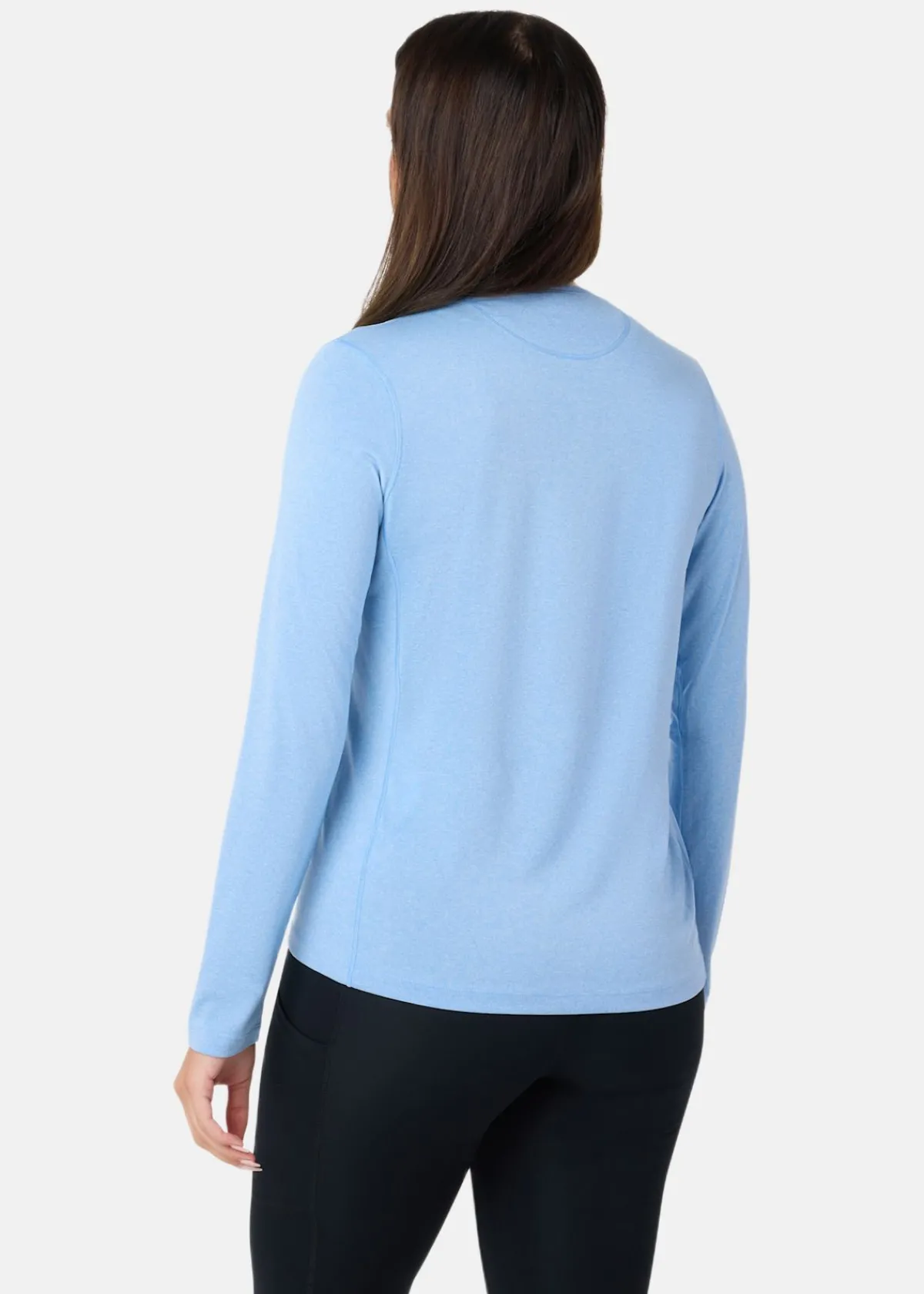 X-trail Training L/S Tee II W