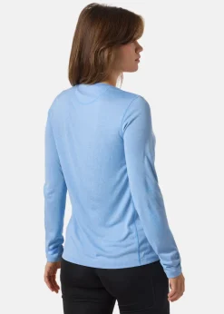 X-trail Training L/S Tee W
