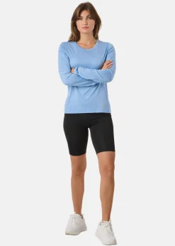 X-trail Training L/S Tee W