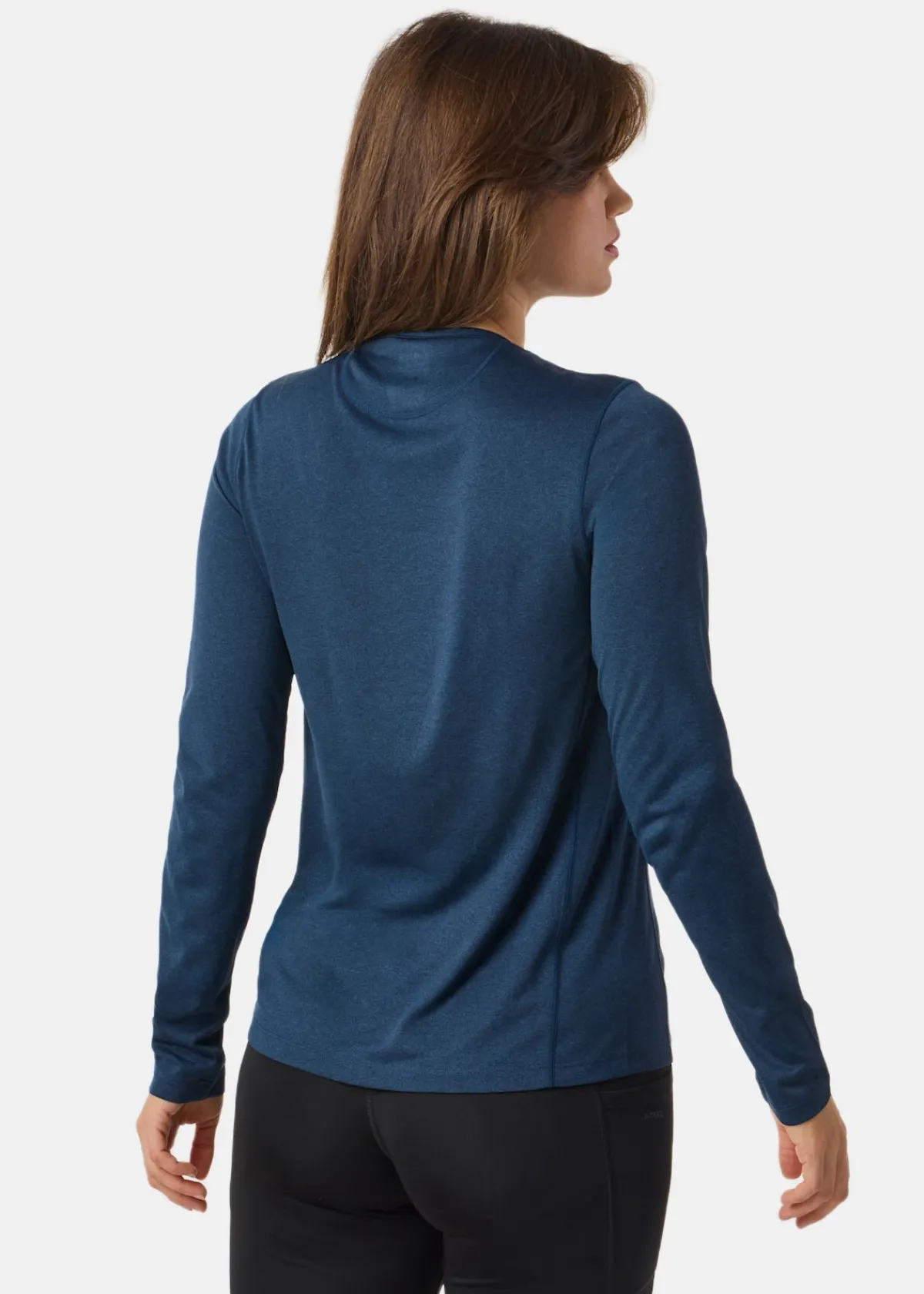 X-trail Training L/S Tee W