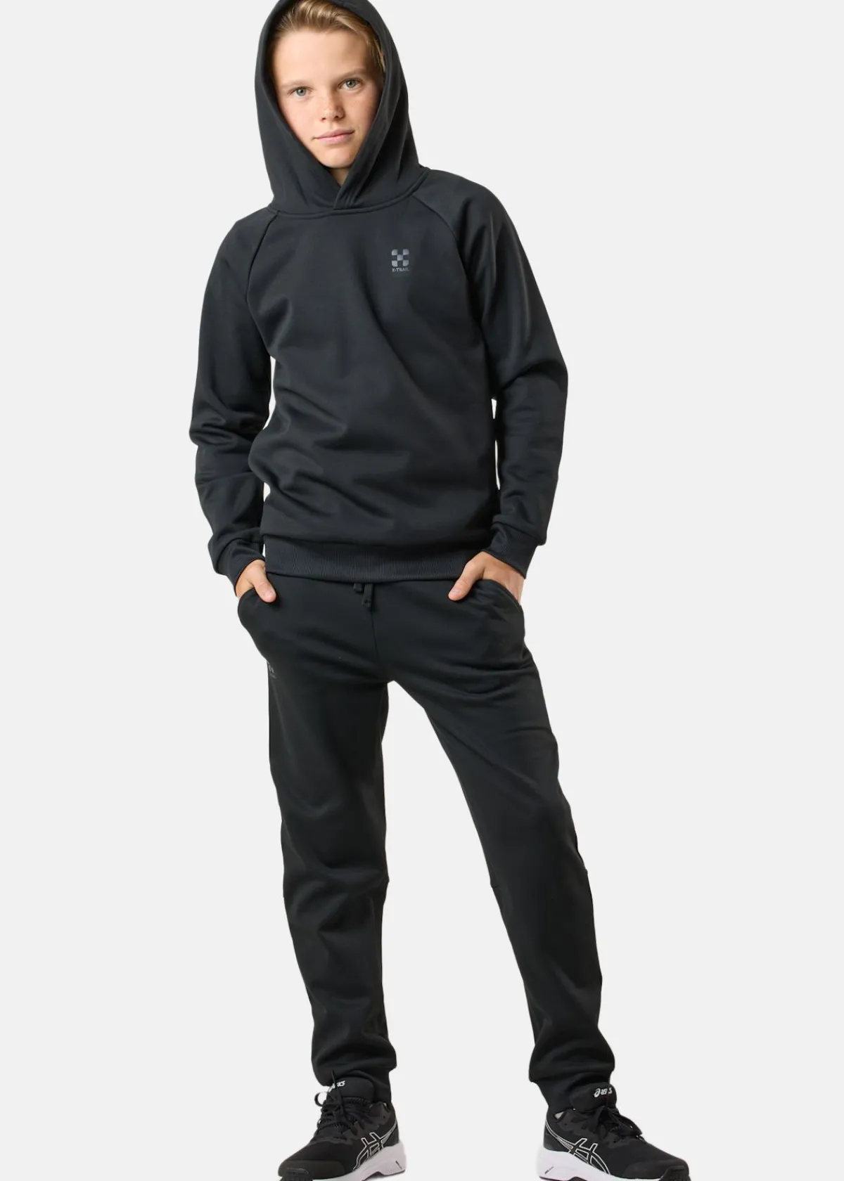Barn X-trail Training Pants 2.0 JR