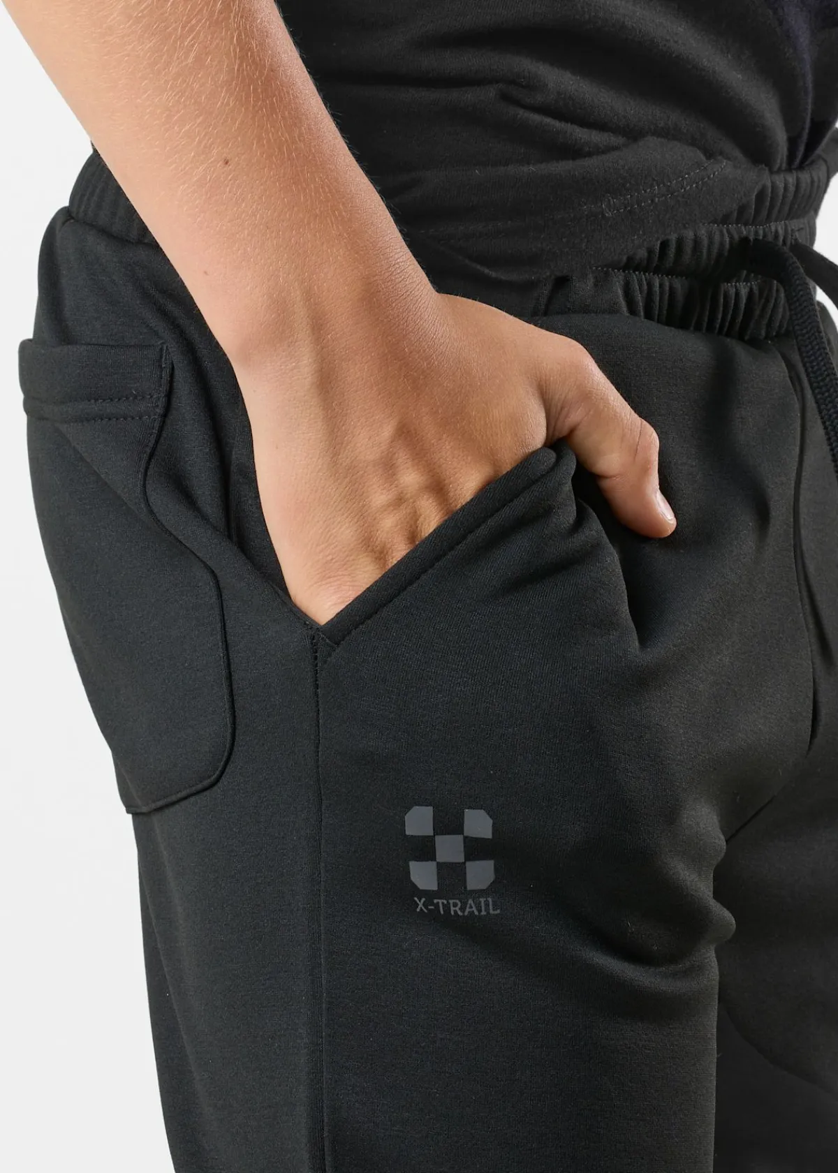 Barn X-trail Training Pants 2.0 JR