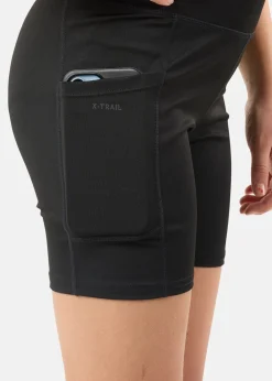 Barn X-trail Training Short Tights JR