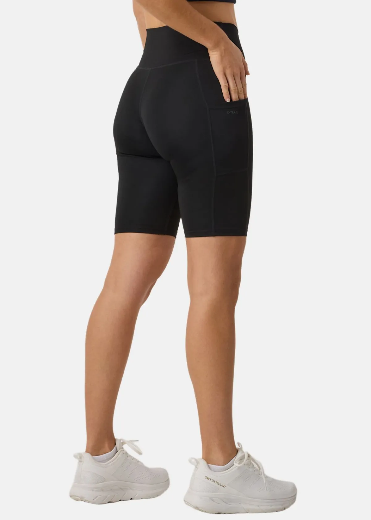 X-trail Training Short Tights W