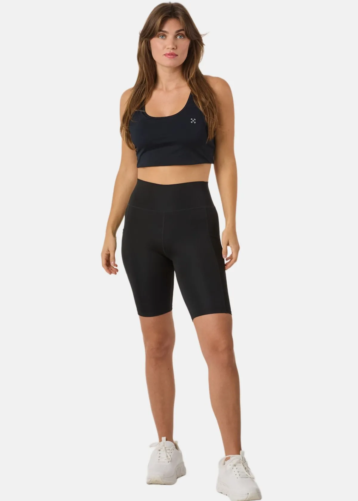 X-trail Training Short Tights W