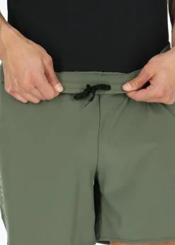 Swedemount Training shorts