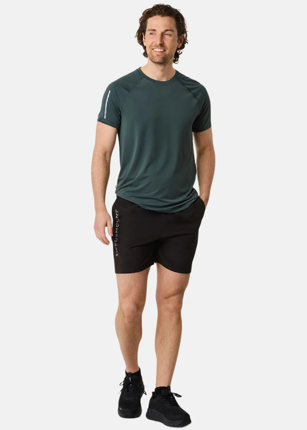 Swedemount Training Shorts