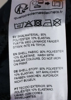 Swedemount Training Shorts