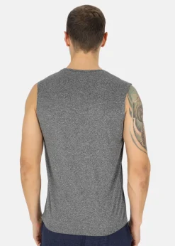 X-trail Training Singlet