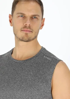 X-trail Training Singlet
