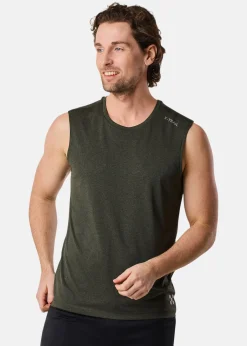 X-trail Training Singlet II