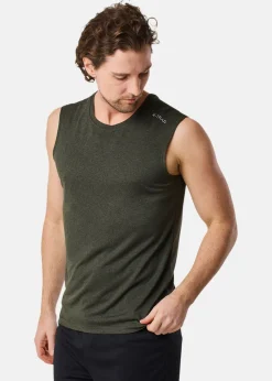 X-trail Training Singlet II