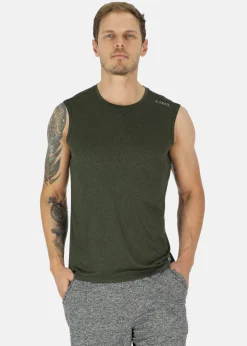 X-trail Training Singlet II