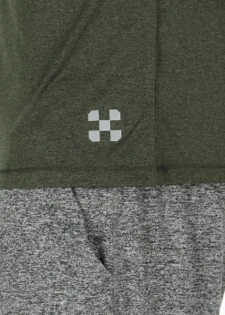 X-trail Training Singlet II