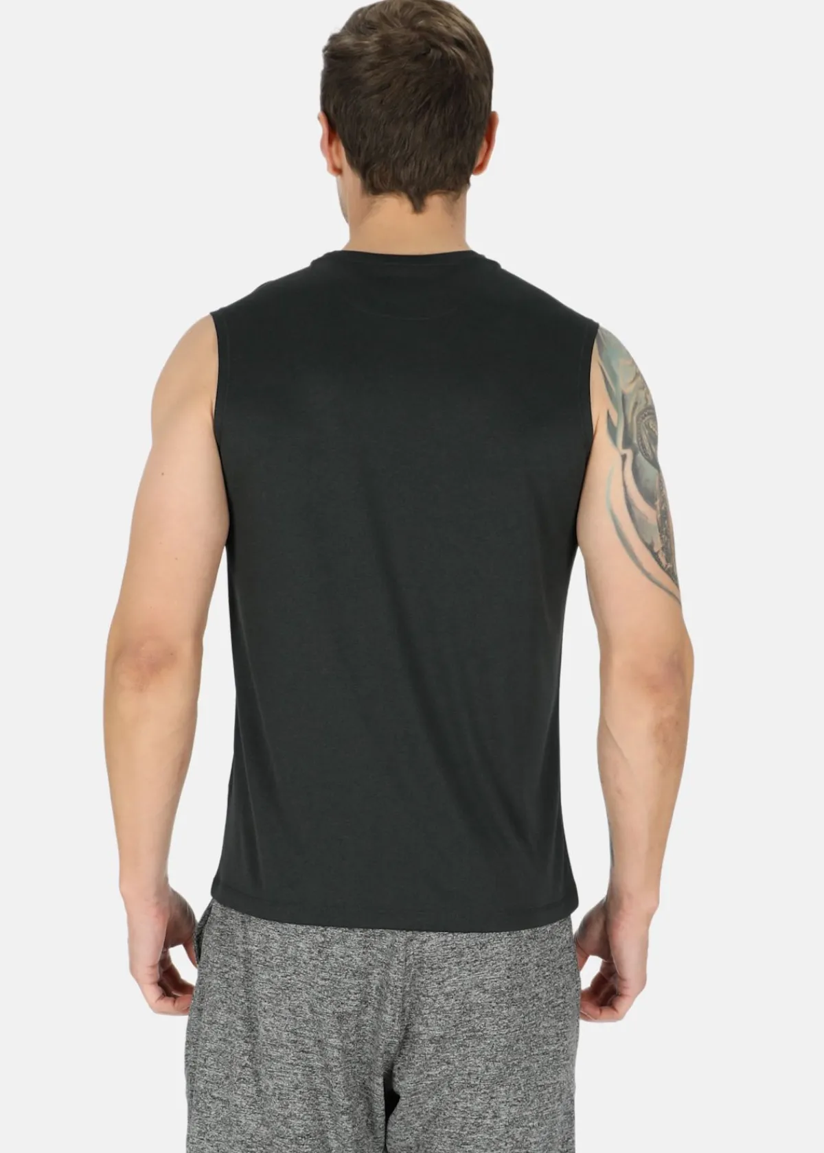 X-trail Training Singlet II