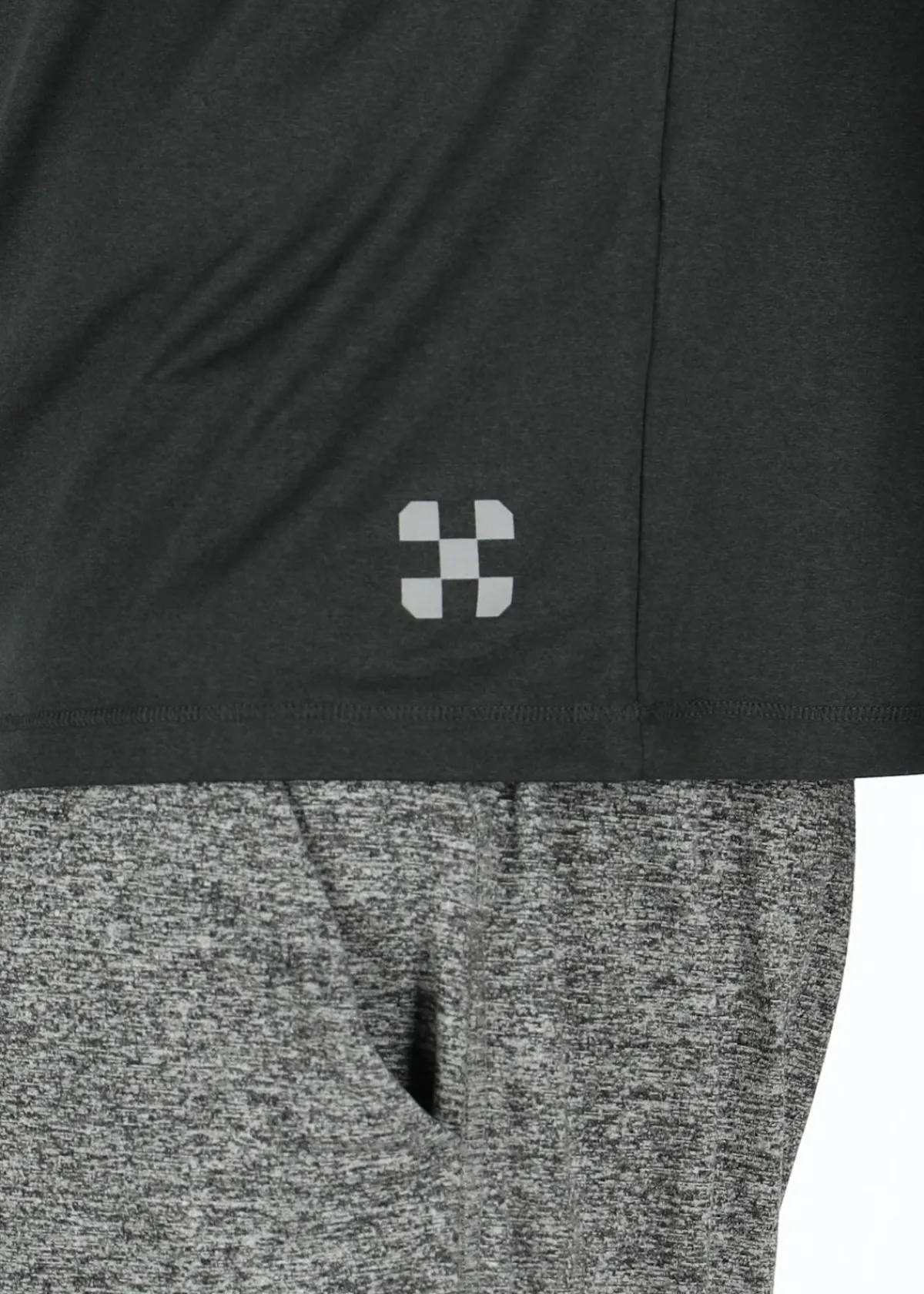 X-trail Training Singlet II