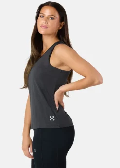 X-trail Training Singlet II W