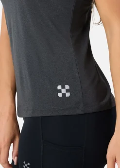 X-trail Training Singlet II W