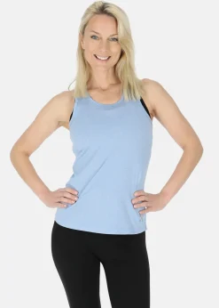 X-trail Training Singlet II W