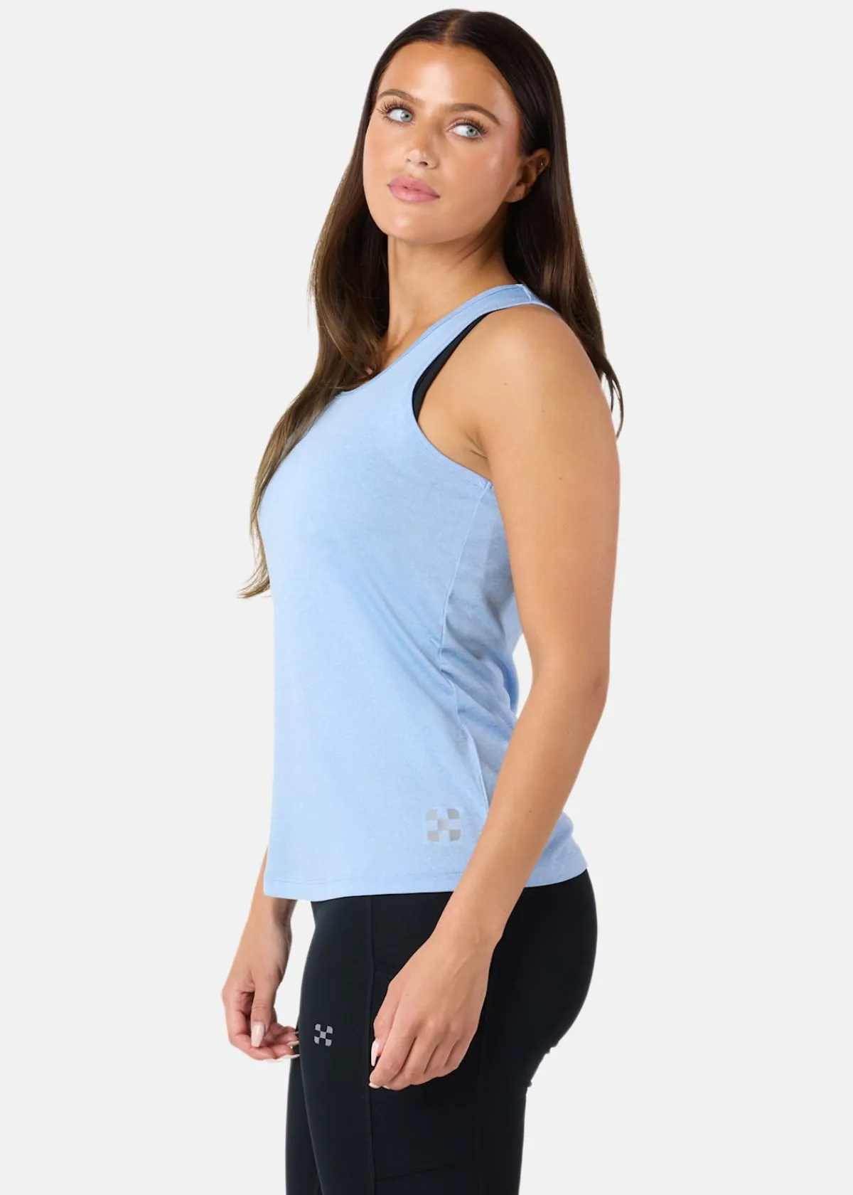 X-trail Training Singlet II W