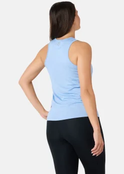 X-trail Training Singlet II W