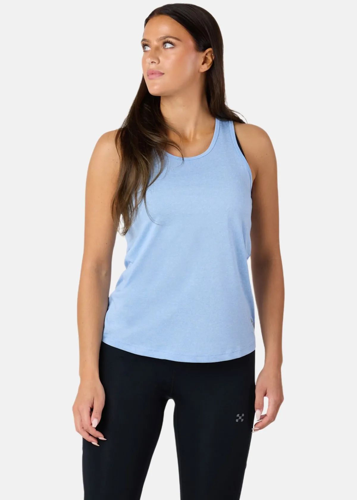 X-trail Training Singlet II W