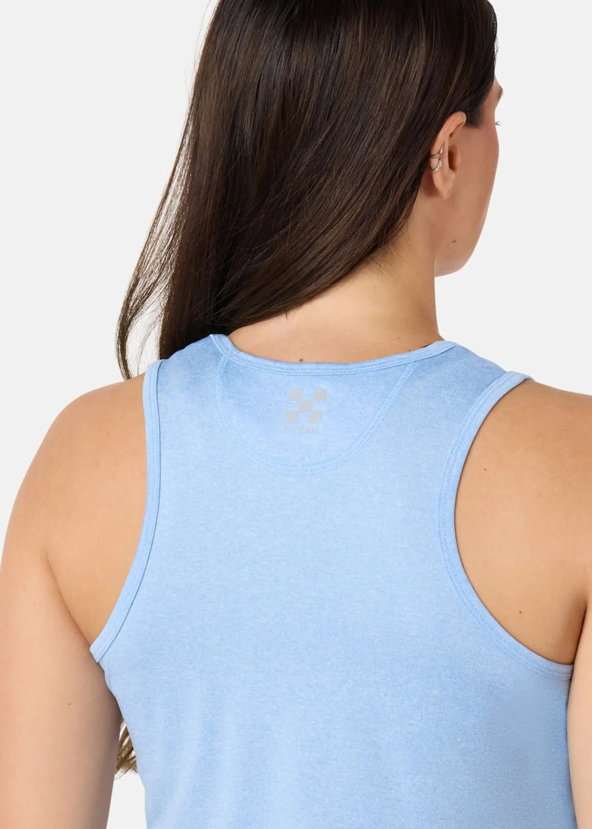 X-trail Training Singlet II W