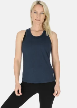 X-trail Training Singlet II W