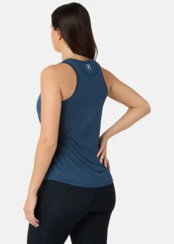 X-trail Training Singlet II W
