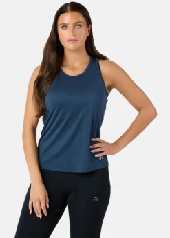 X-trail Training Singlet II W