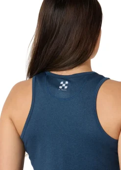 X-trail Training Singlet II W