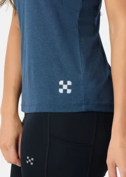 X-trail Training Singlet II W