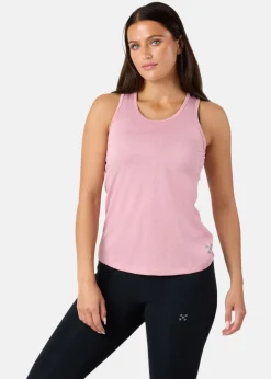 X-trail Training Singlet II W