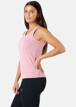 X-trail Training Singlet II W