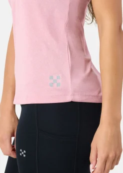 X-trail Training Singlet II W