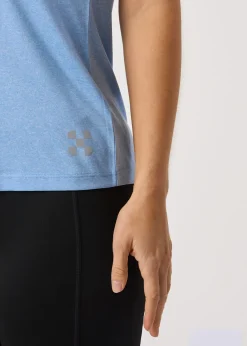 X-trail Training Singlet W