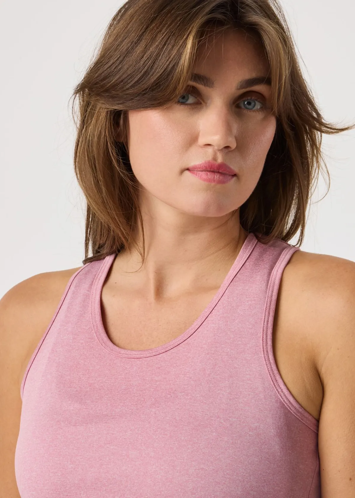 X-trail Training Singlet W