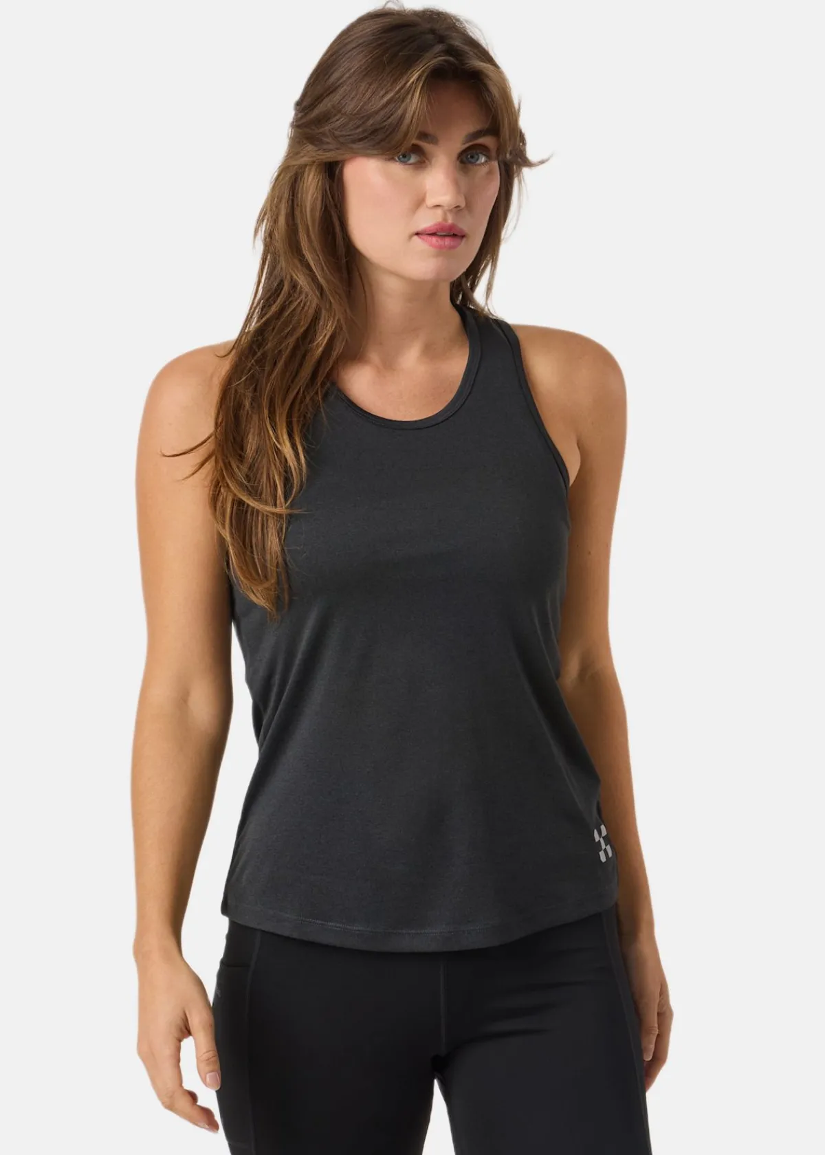 X-trail Training Singlet W