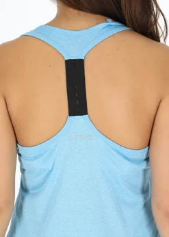 X-trail Training Singlet W