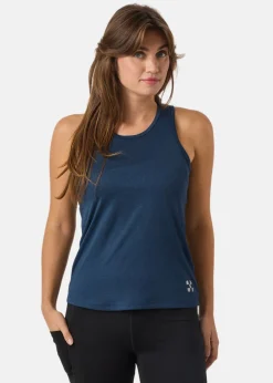 X-trail Training Singlet W