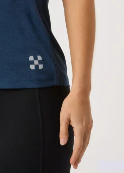 X-trail Training Singlet W