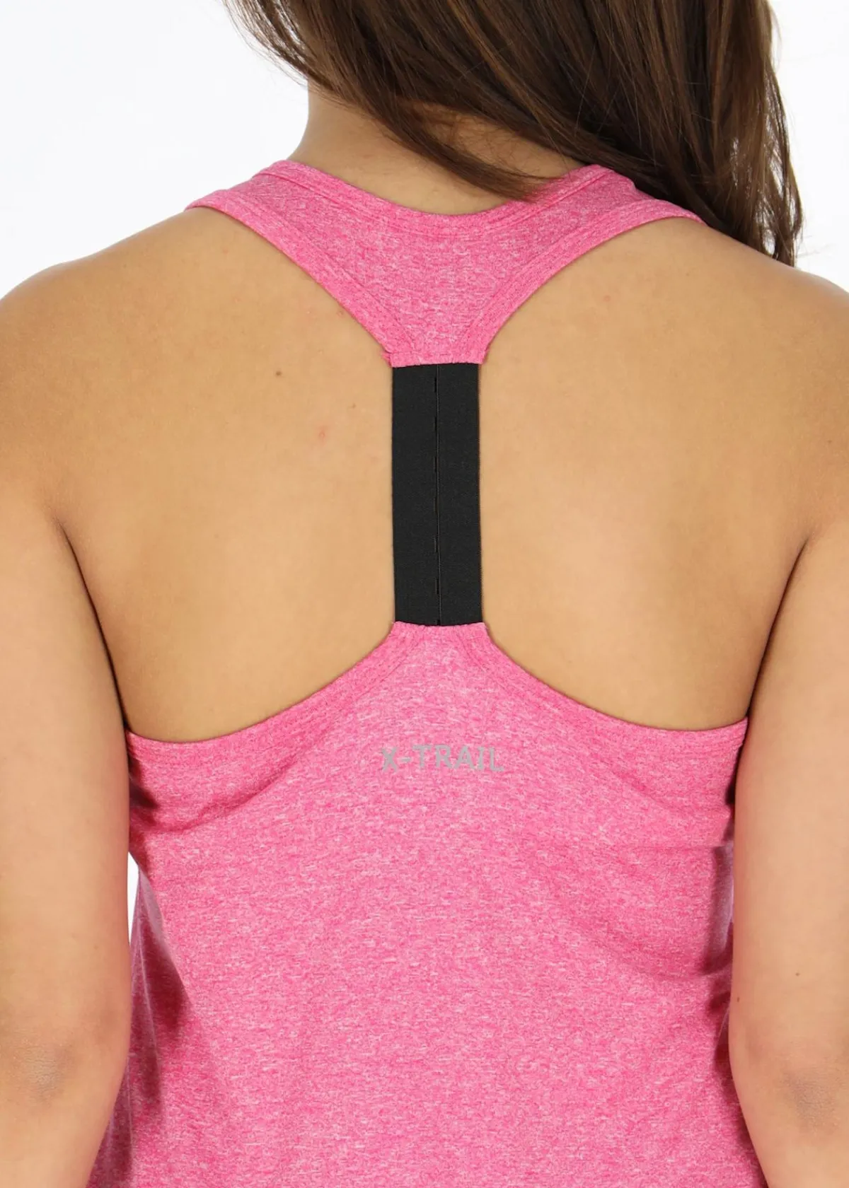 X-trail Training Singlet W