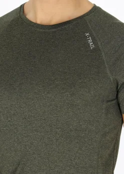X-trail Training Tee