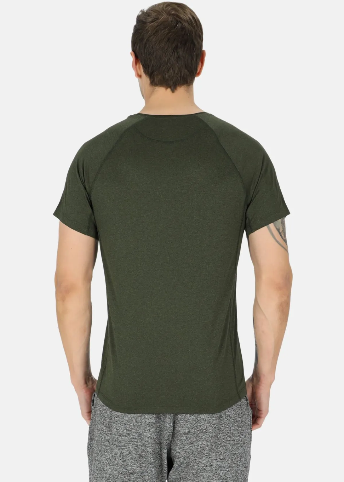 X-trail Training Tee II