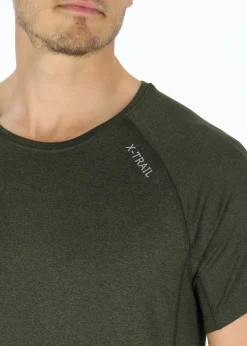 X-trail Training Tee II