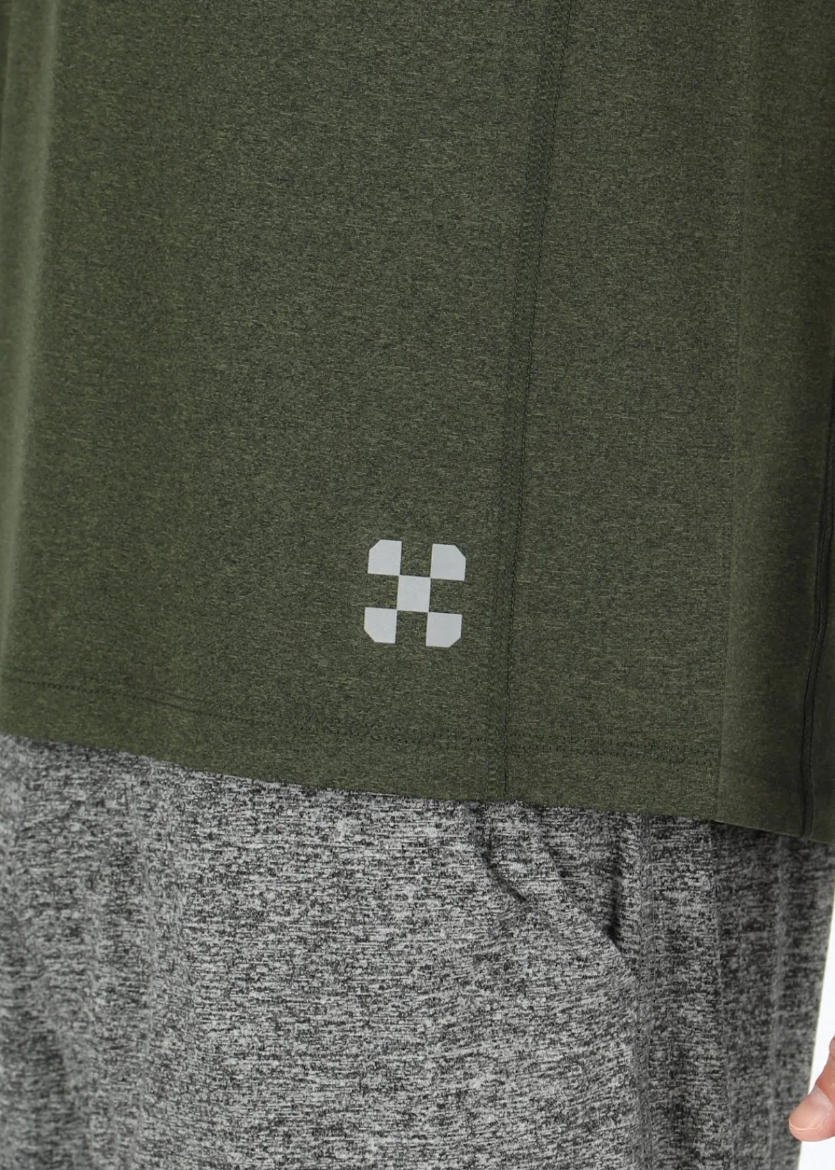 X-trail Training Tee II