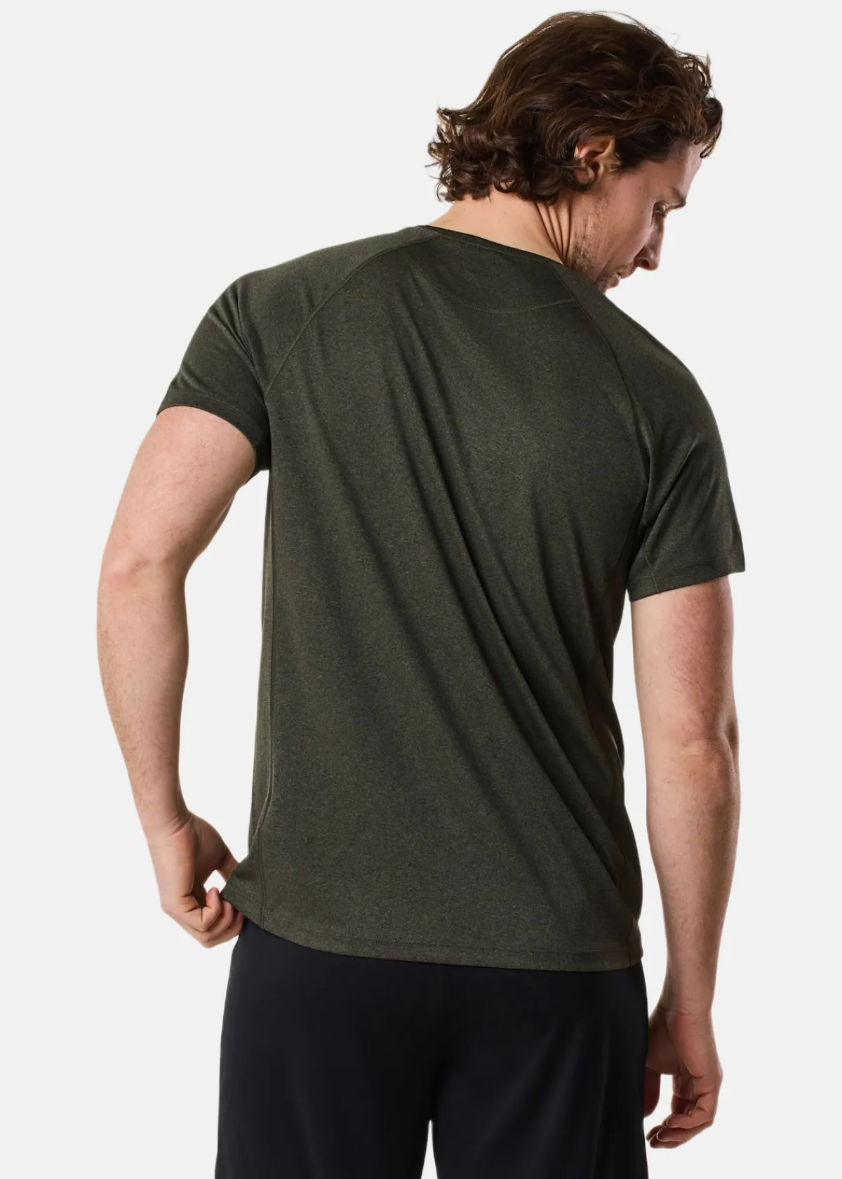 X-trail Training Tee II