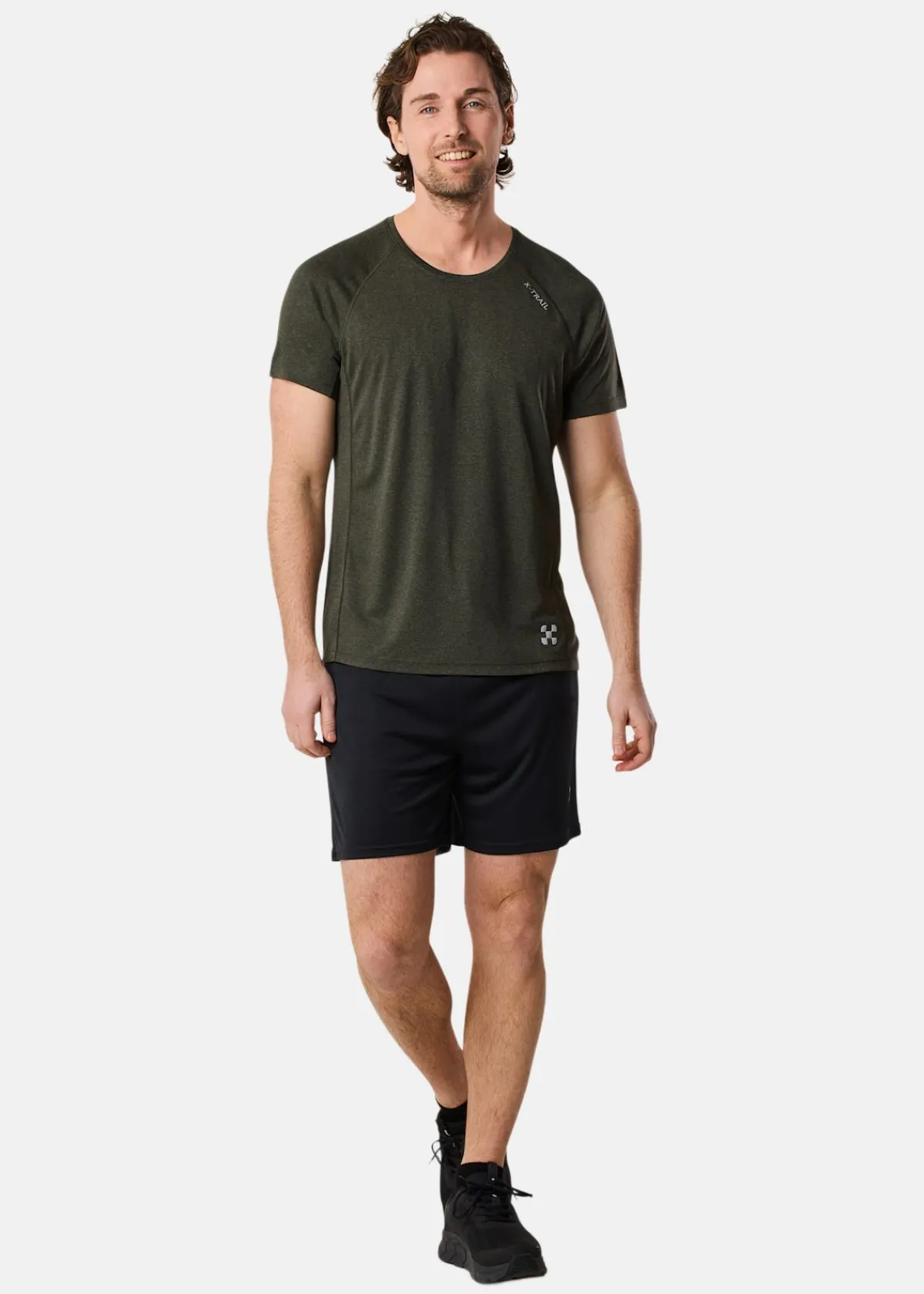 X-trail Training Tee II