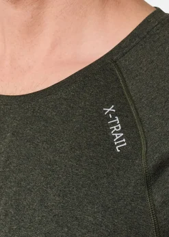 X-trail Training Tee II